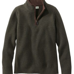 Women's Waterfowl Sweater