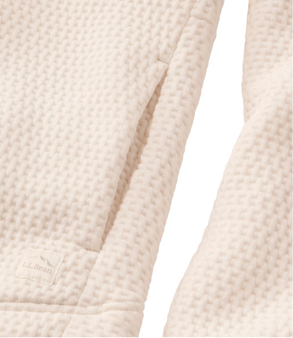 Women's Ridgeknit Crossneck Pullover - Image 5