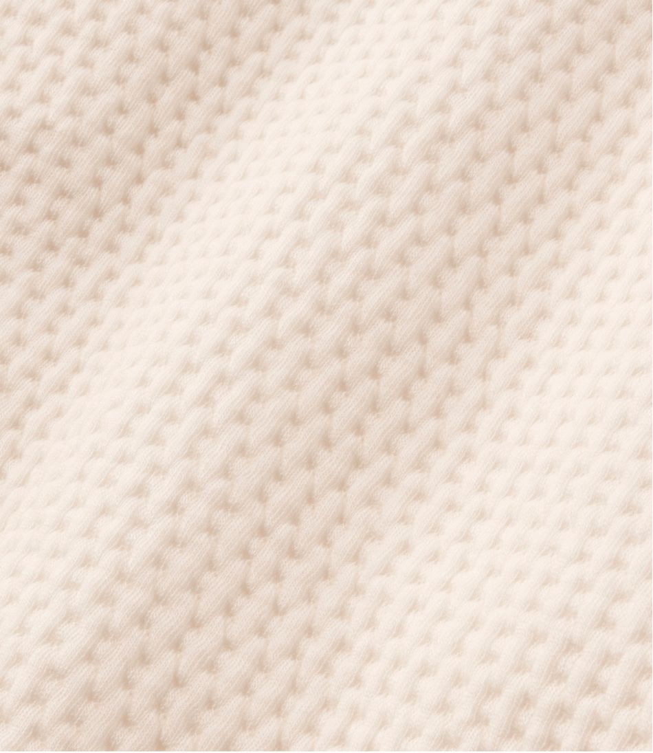Women's Ridgeknit Crossneck Pullover - Image 7