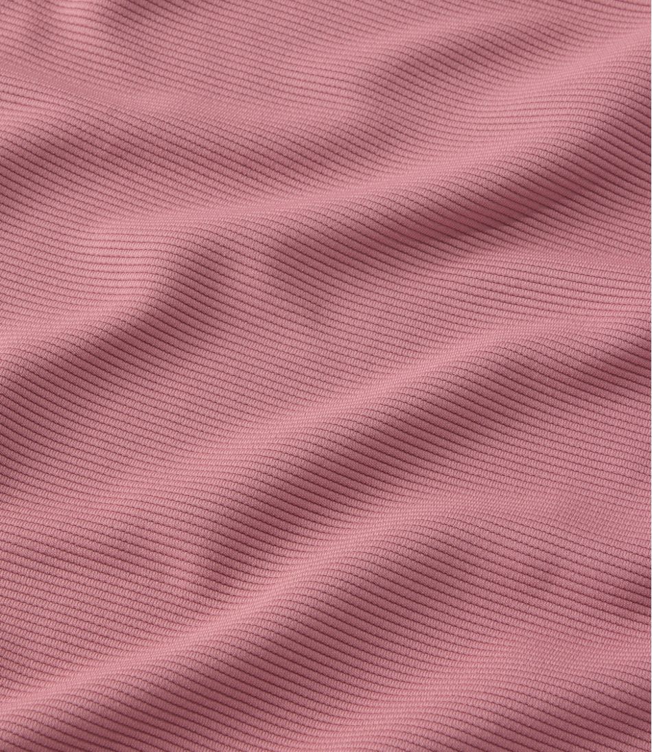 Women's VentureStretch Ottoman 1/4 Zip Pullover - Image 6