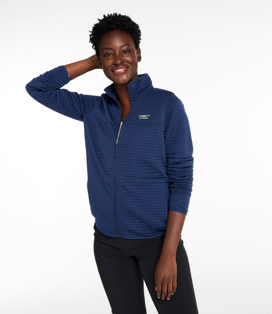 Women's Airlight Knit Full-Zip - Image 2