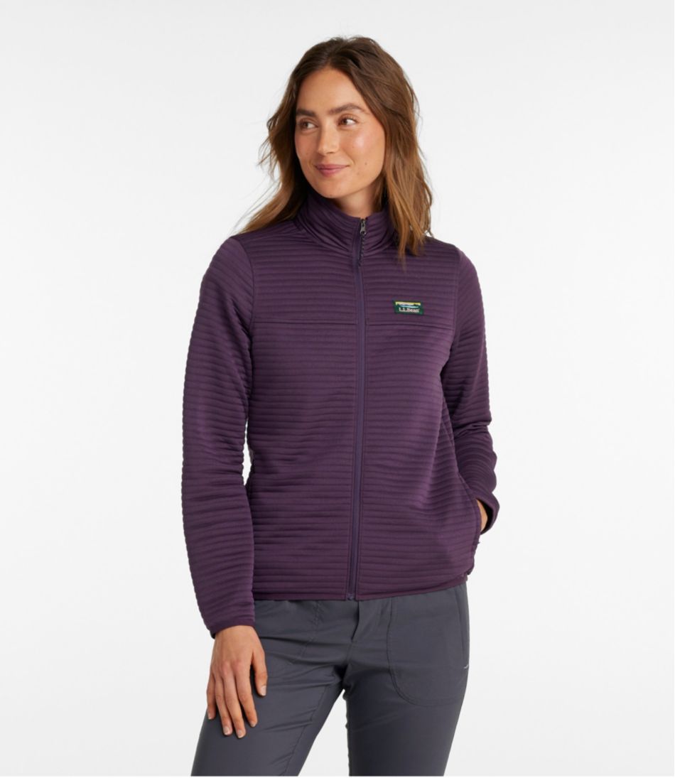 Women's Airlight Knit Full-Zip - Image 4