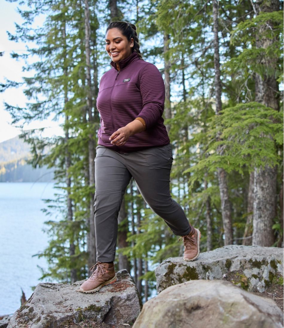Women's Airlight Knit Full-Zip - Image 8