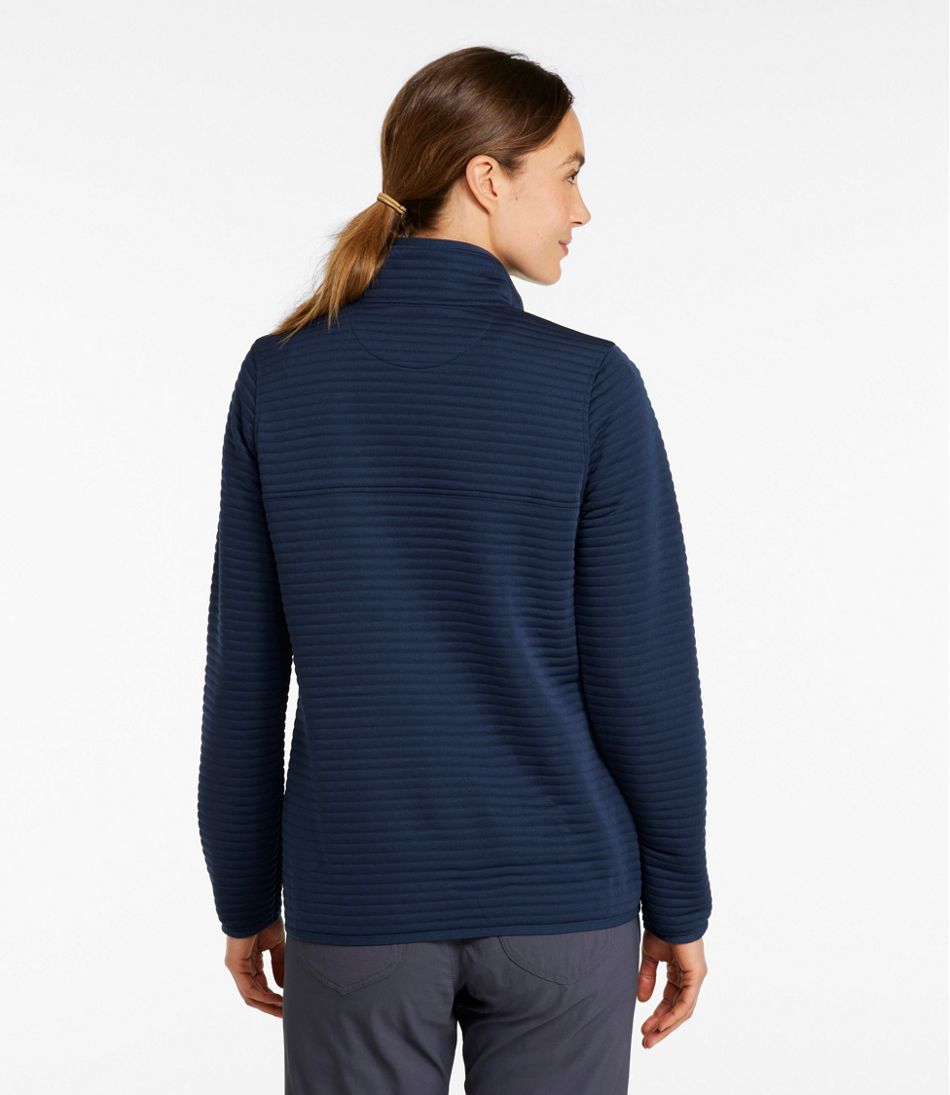 Women's Airlight Knit Pullover - Image 3