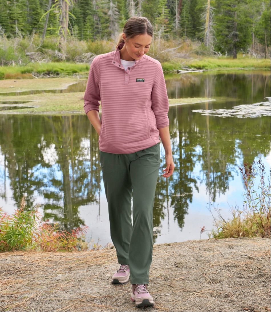 Women's Airlight Knit Pullover - Image 7
