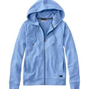 Women's Peaks Island Full-Zip Hoodie