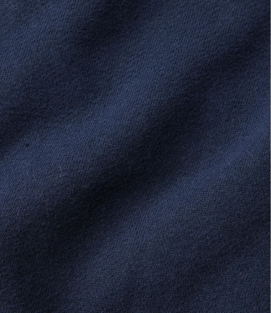 Women's L.L.Bean 1912 Sweatshirt, Full-Zip Hooded - Image 5