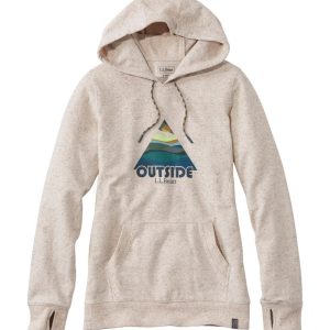 Women's Bean's Cozy Camp Hoodie