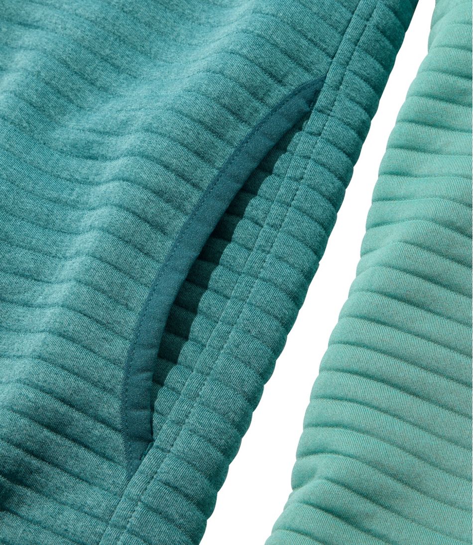 Women's Airlight Pullover, Colorblock - Image 5