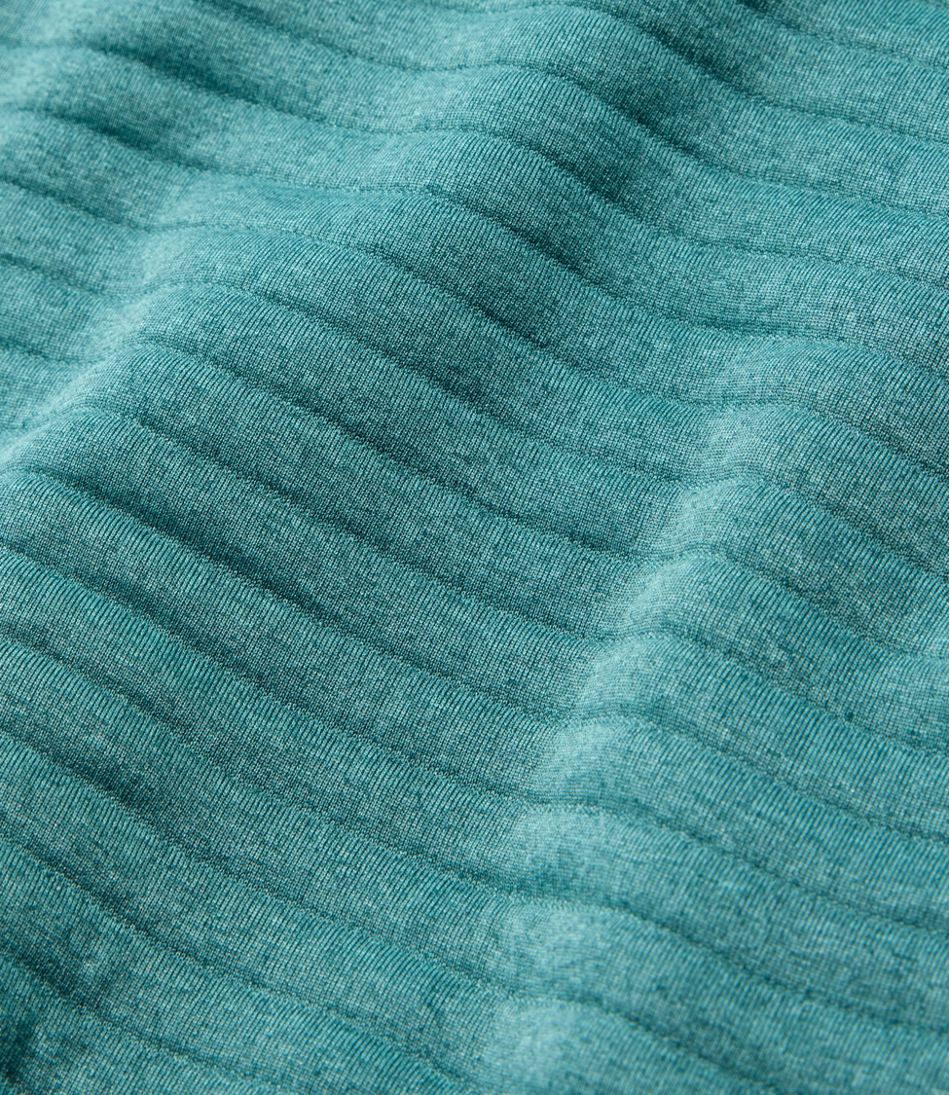 Women's Airlight Pullover, Colorblock - Image 6