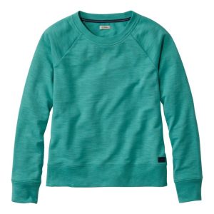 Women's Peaks Island Crewneck