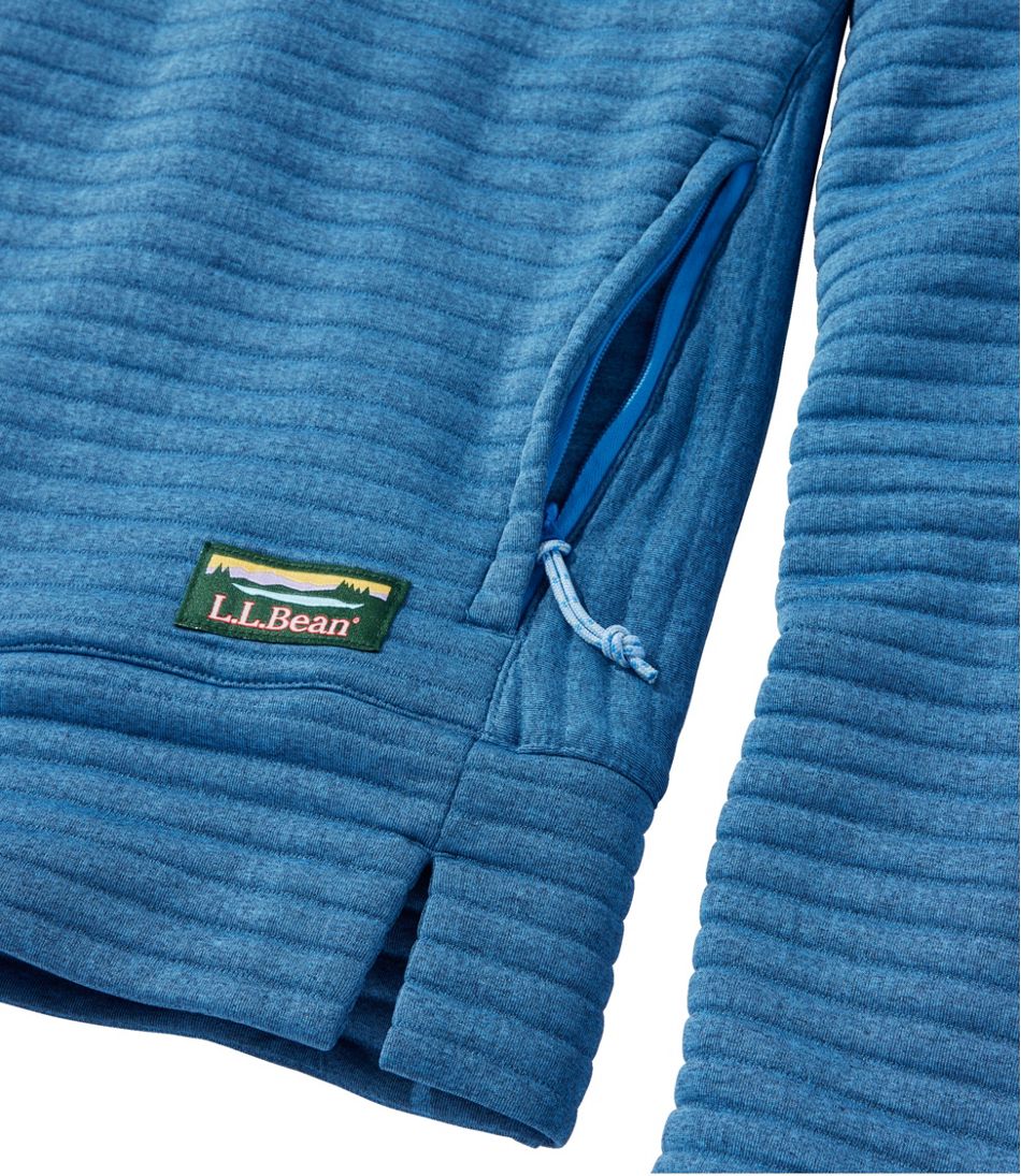 Women's Airlight Pullover, Funnelneck - Image 4