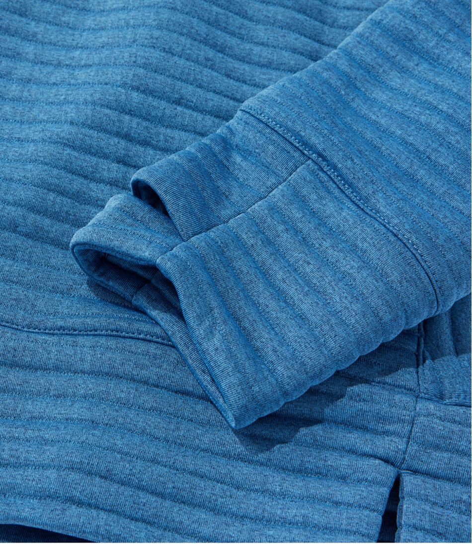 Women's Airlight Pullover, Funnelneck - Image 5