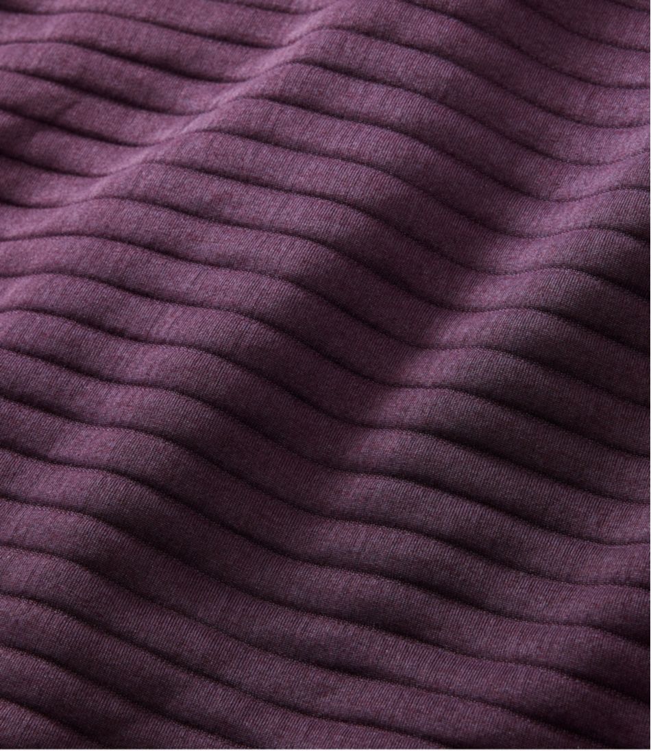 Women's Airlight Pullover, Funnelneck - Image 6