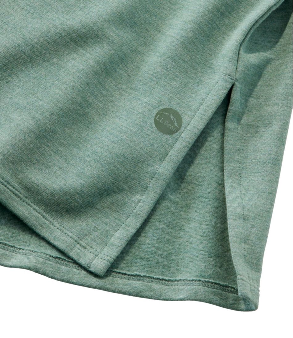 Women's SoftFlex Crewneck Dolman Sleeve Pullover - Image 4