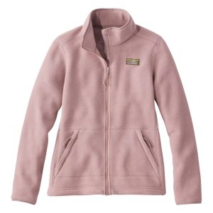 Women's Mountain Classic Fleece Jacket