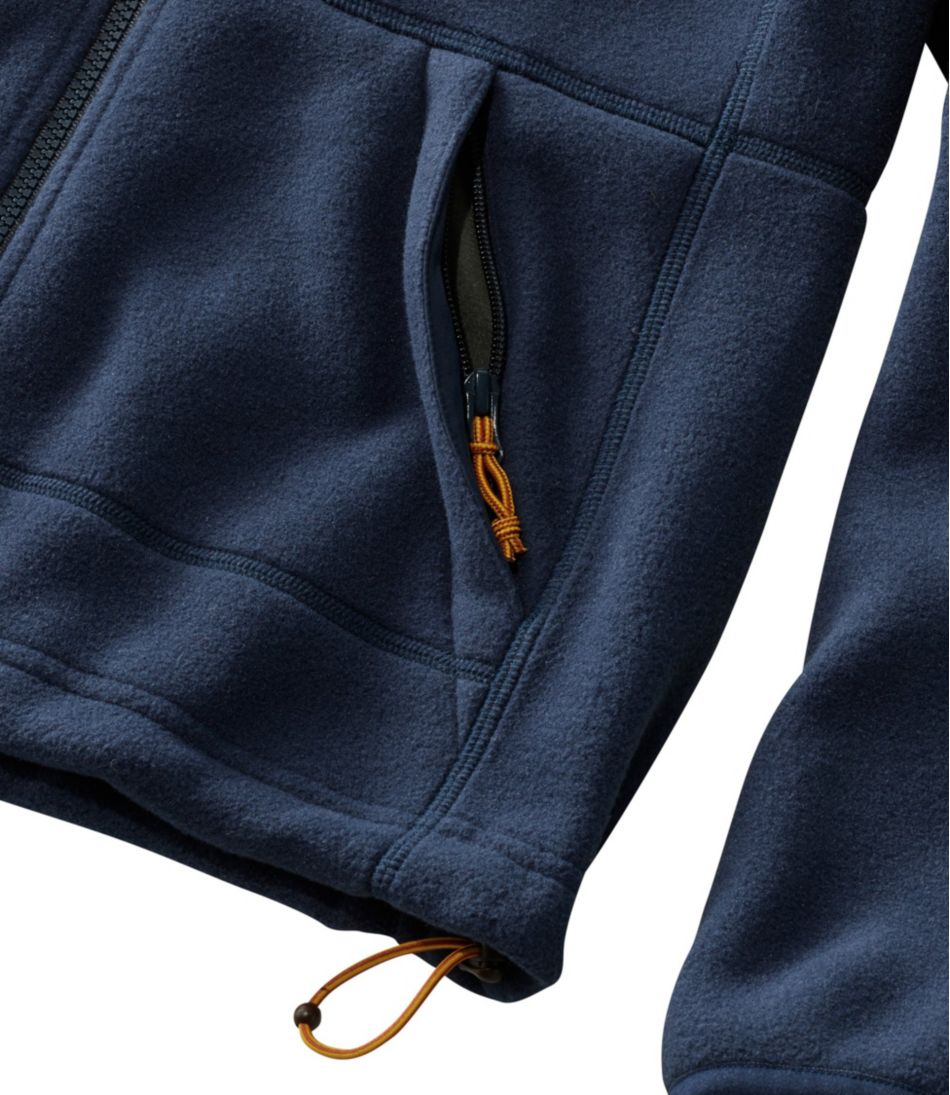 Women's Mountain Classic Fleece Jacket - Image 6