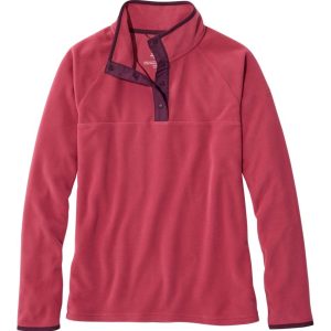 Women's All Season Access Fleece Pullover