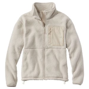 Women's Mountainside Fleece Jacket