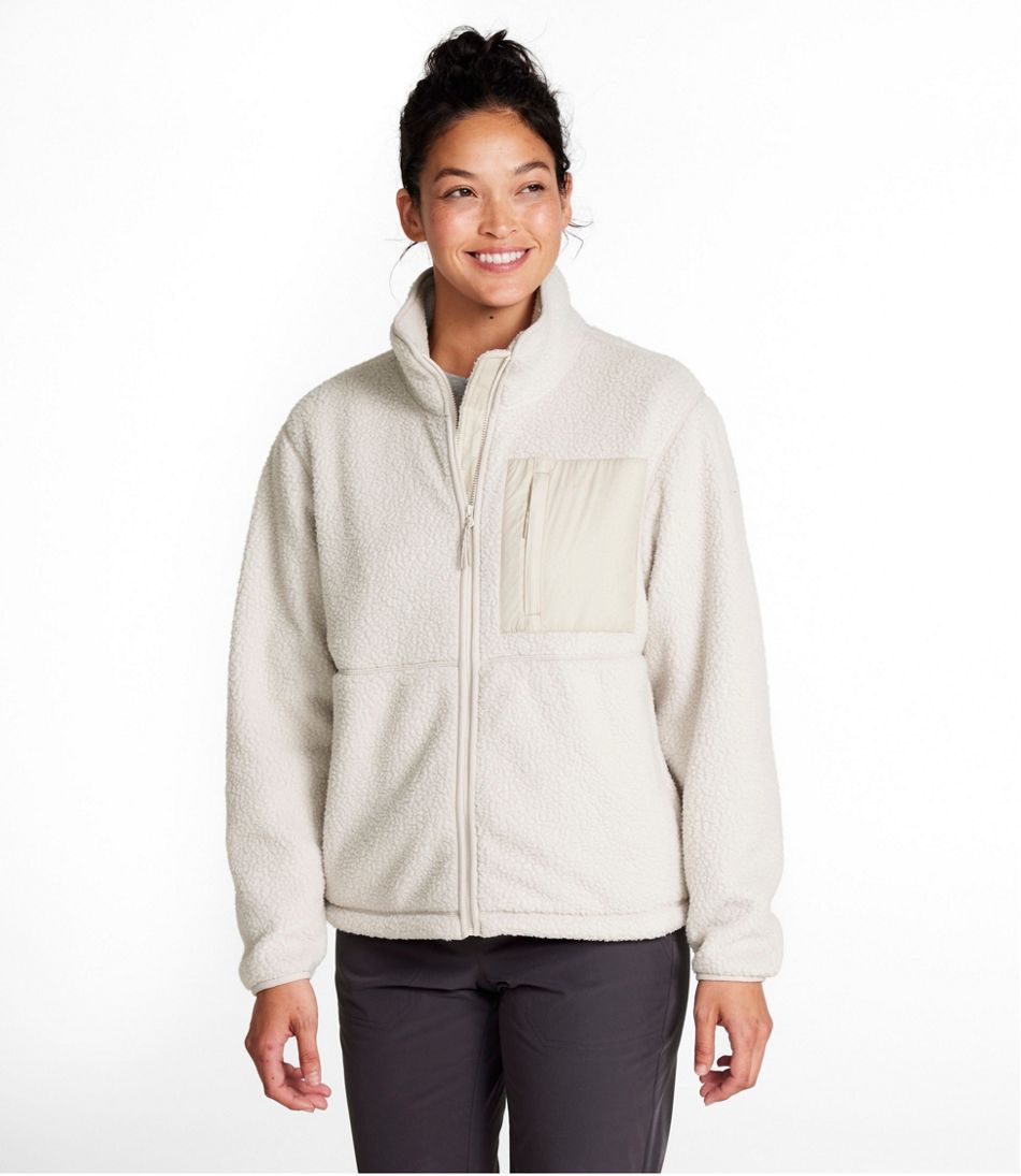 Women's Mountainside Fleece Jacket - Image 2