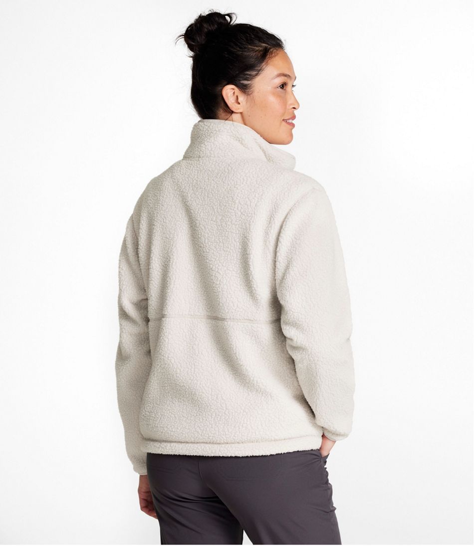 Women's Mountainside Fleece Jacket - Image 3