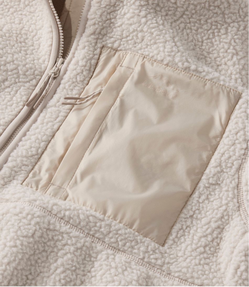 Women's Mountainside Fleece Jacket - Image 4