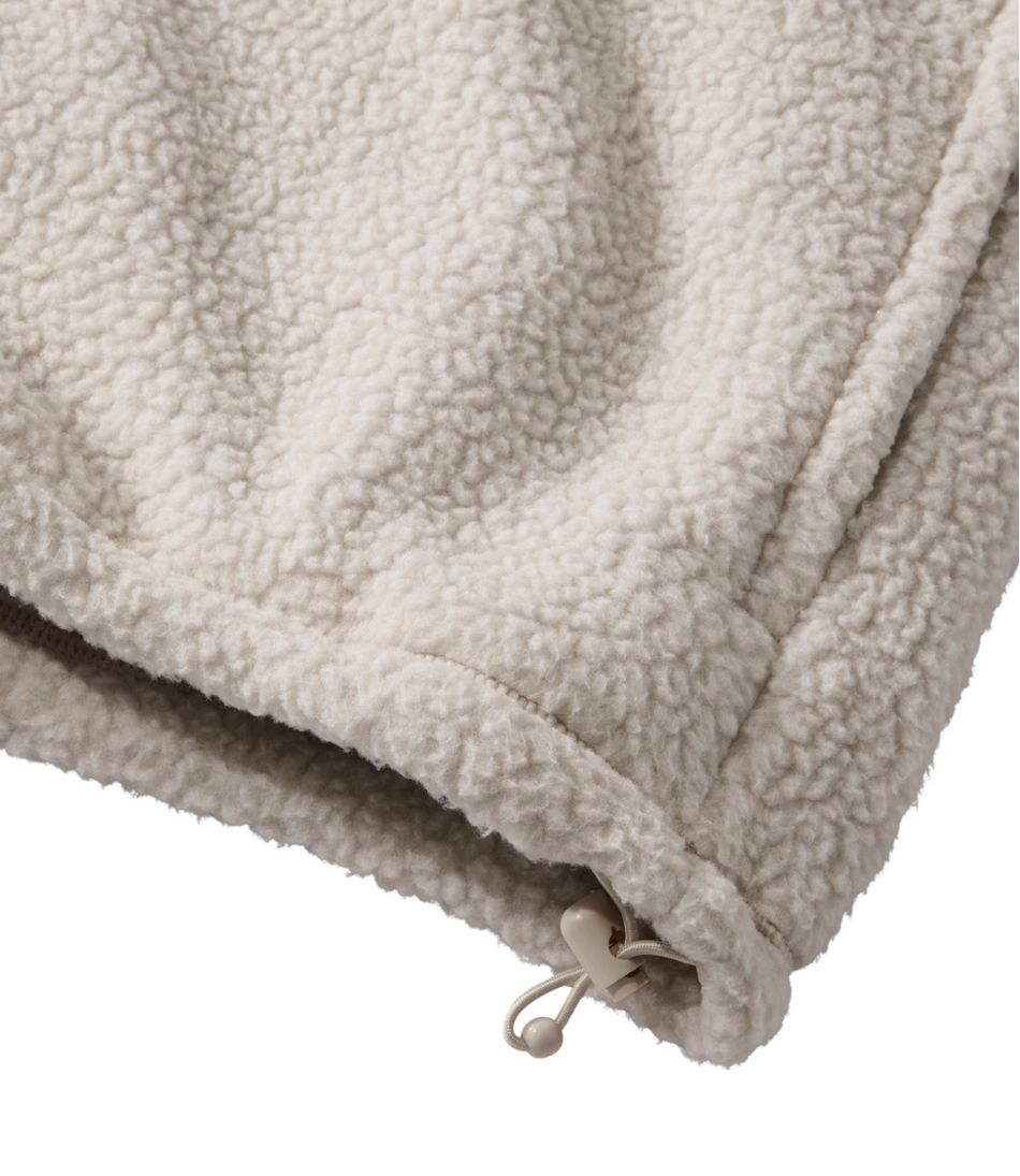 Women's Mountainside Fleece Jacket - Image 5