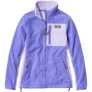 Women's Mountain Classic Windproof Fleece Jacket