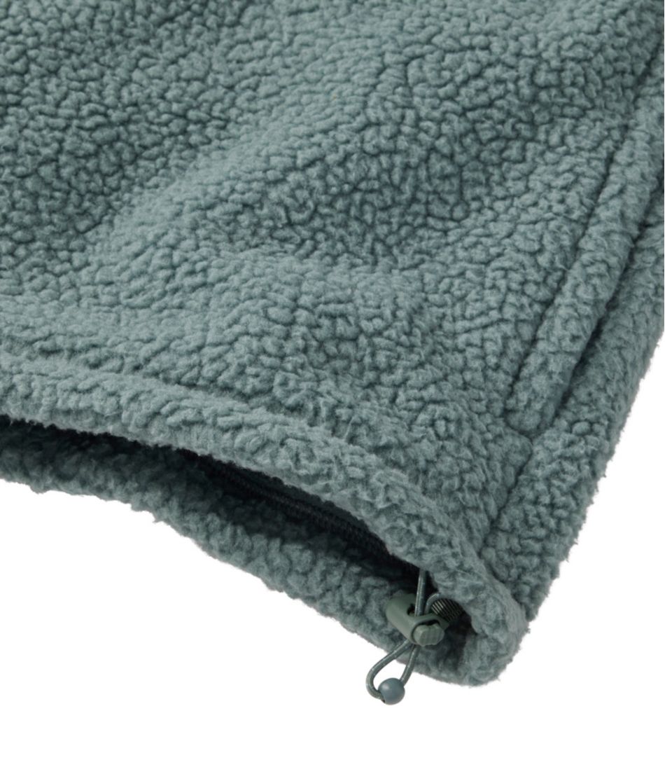 Women's Mountainside Fleece Jacket, Colorblock - Image 5