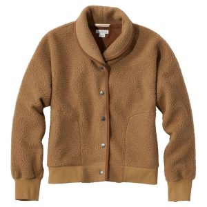 Women's Signature Valley Fleece Cardigan