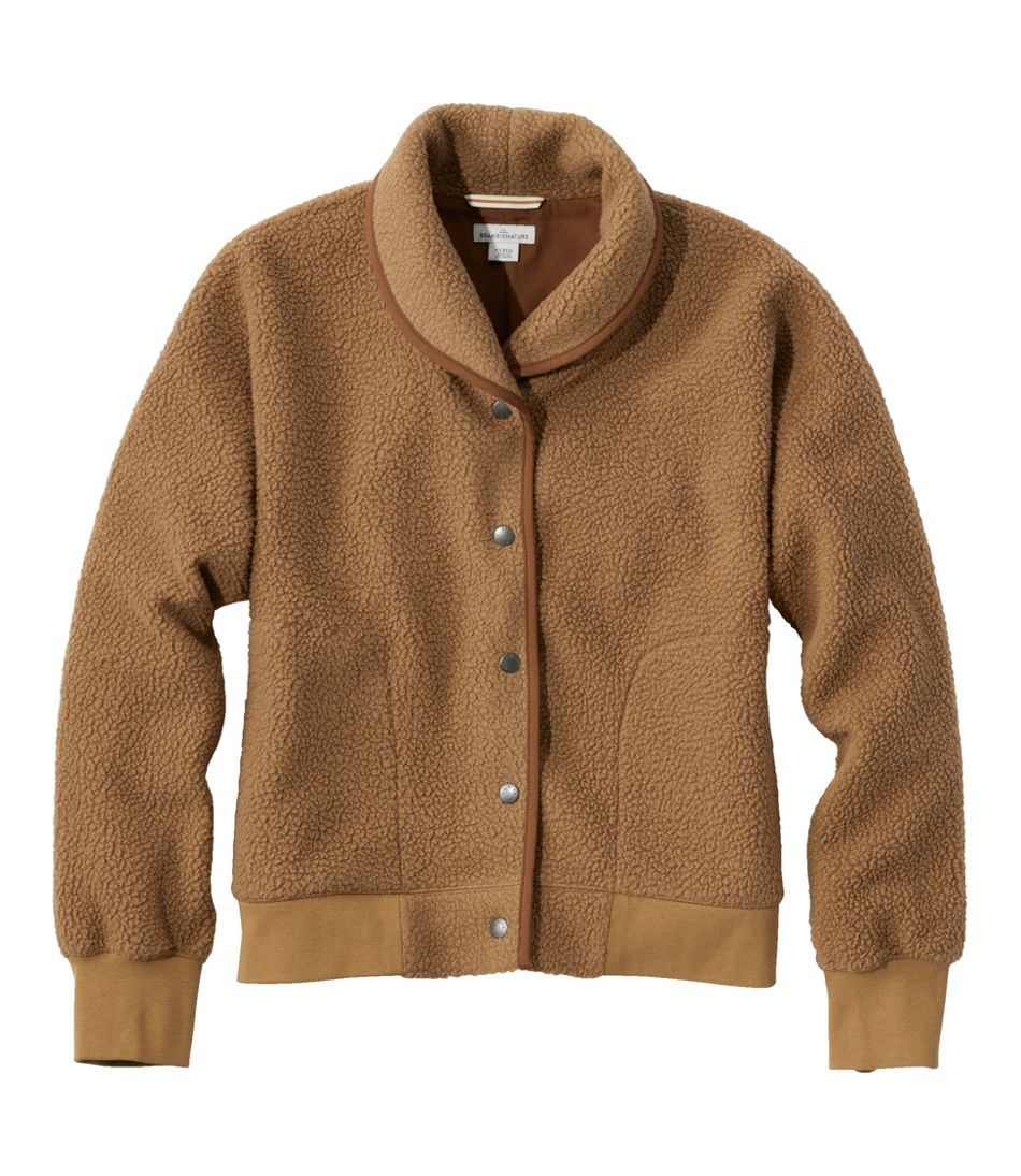 Women's Signature Valley Fleece Cardigan