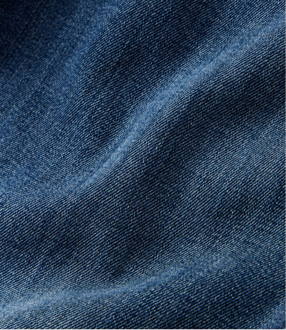 Women's BeanFlex? Jeans, Mid-Rise Bootcut - Image 5