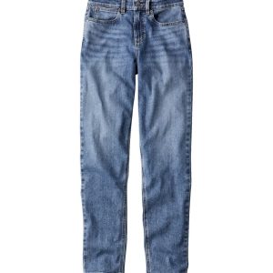 Women's 207 Vintage Jeans, High-Rise Boyfriend