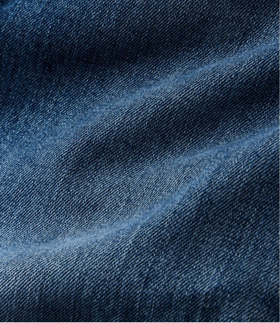 Women's 207 Vintage Jeans, High-Rise Boyfriend - Image 6