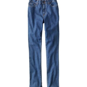 Women's True Shape Jeans, High-Rise Slim-Leg