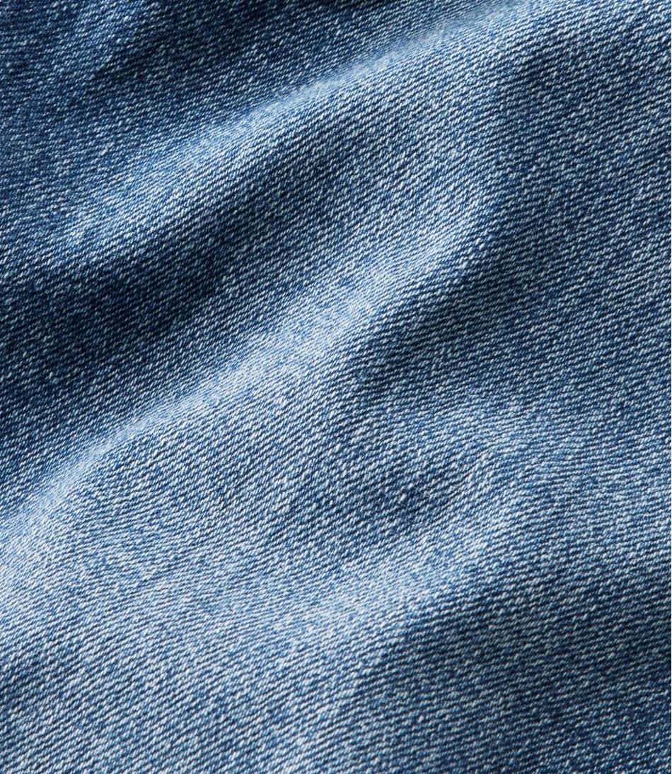 Women's 207 Vintage Jeans, High-Rise Stovepipe Ankle - Image 6
