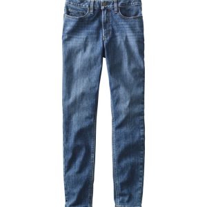 Women's BeanFlex? Jeans, High-Rise Slim-Leg Ankle