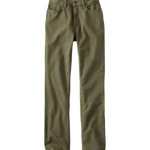 Women's True Shape Jeans, High-Rise Straight-Leg Colors