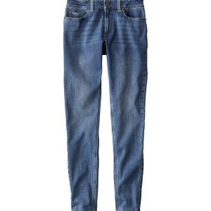 Women's BeanFlex? Jeans, Mid-Rise Skinny-Leg