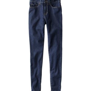 Women's True Shape Jeans, High-Rise Skinny-Leg