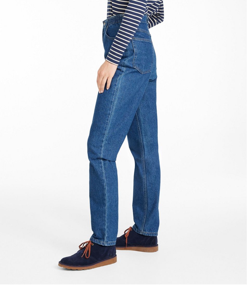 Women's Double L? Jeans, Ultra High-Rise Comfort Waist Tapered Leg - Image 3