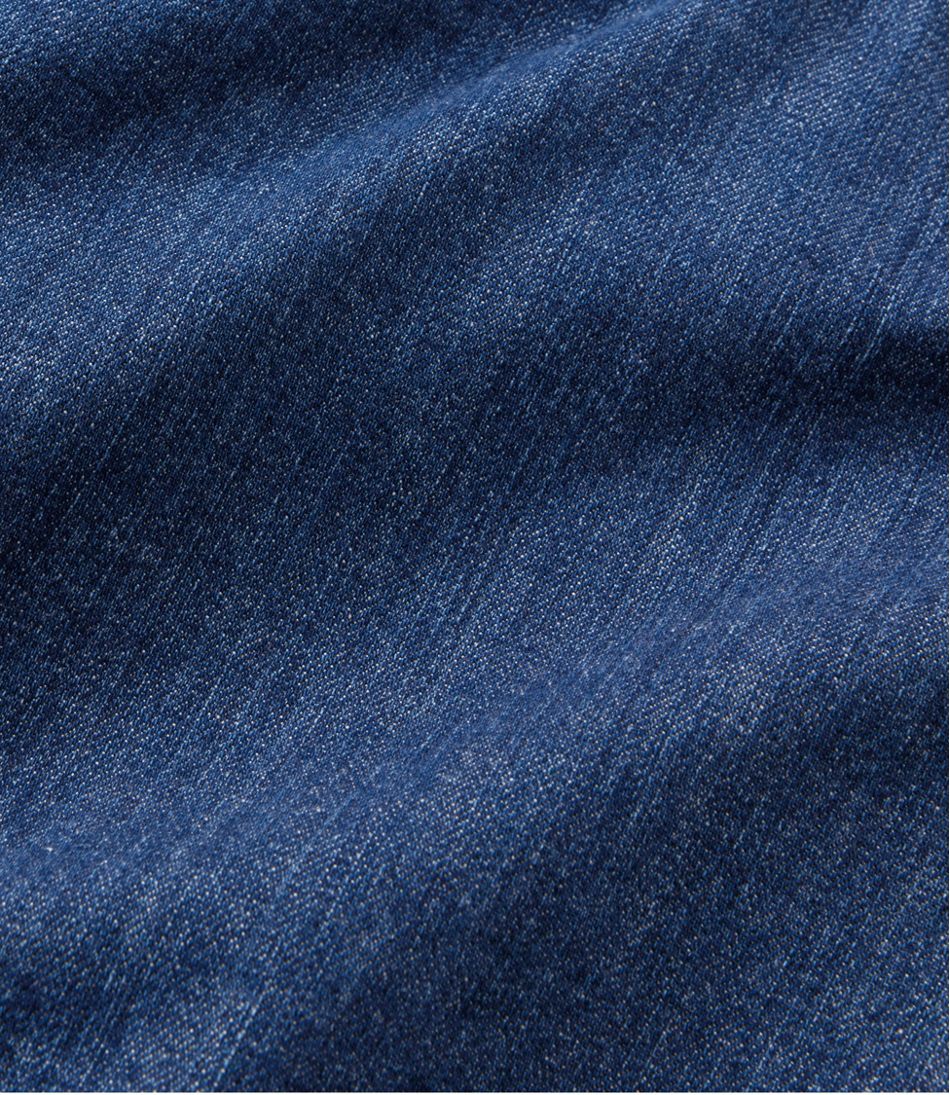 Women's True Shape Jeans, High-Rise Slim-Leg Ankle - Image 5