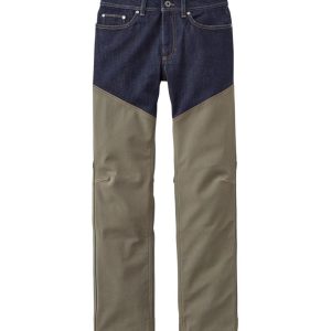Women's Stretch Briar Jeans, Mid-Rise