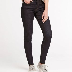Women's Signature Premium Skinny Jeans, Mid-Rise