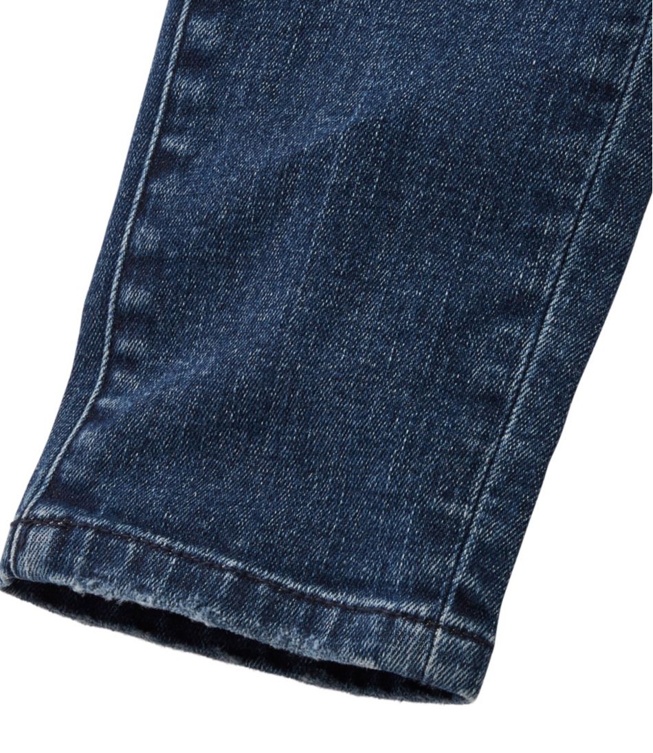 Women's Signature Premium Skinny Jeans, Mid-Rise - Image 6