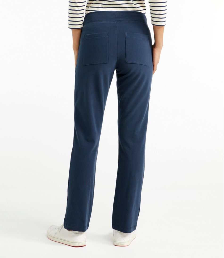 Women's Ultrasoft Sweats, Straight-Leg - Image 3