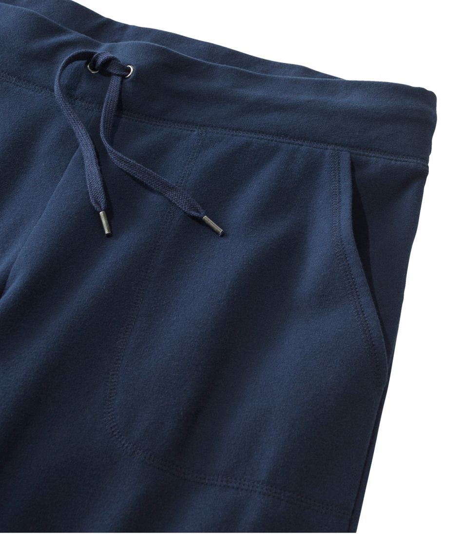 Women's Ultrasoft Sweats, Straight-Leg - Image 5
