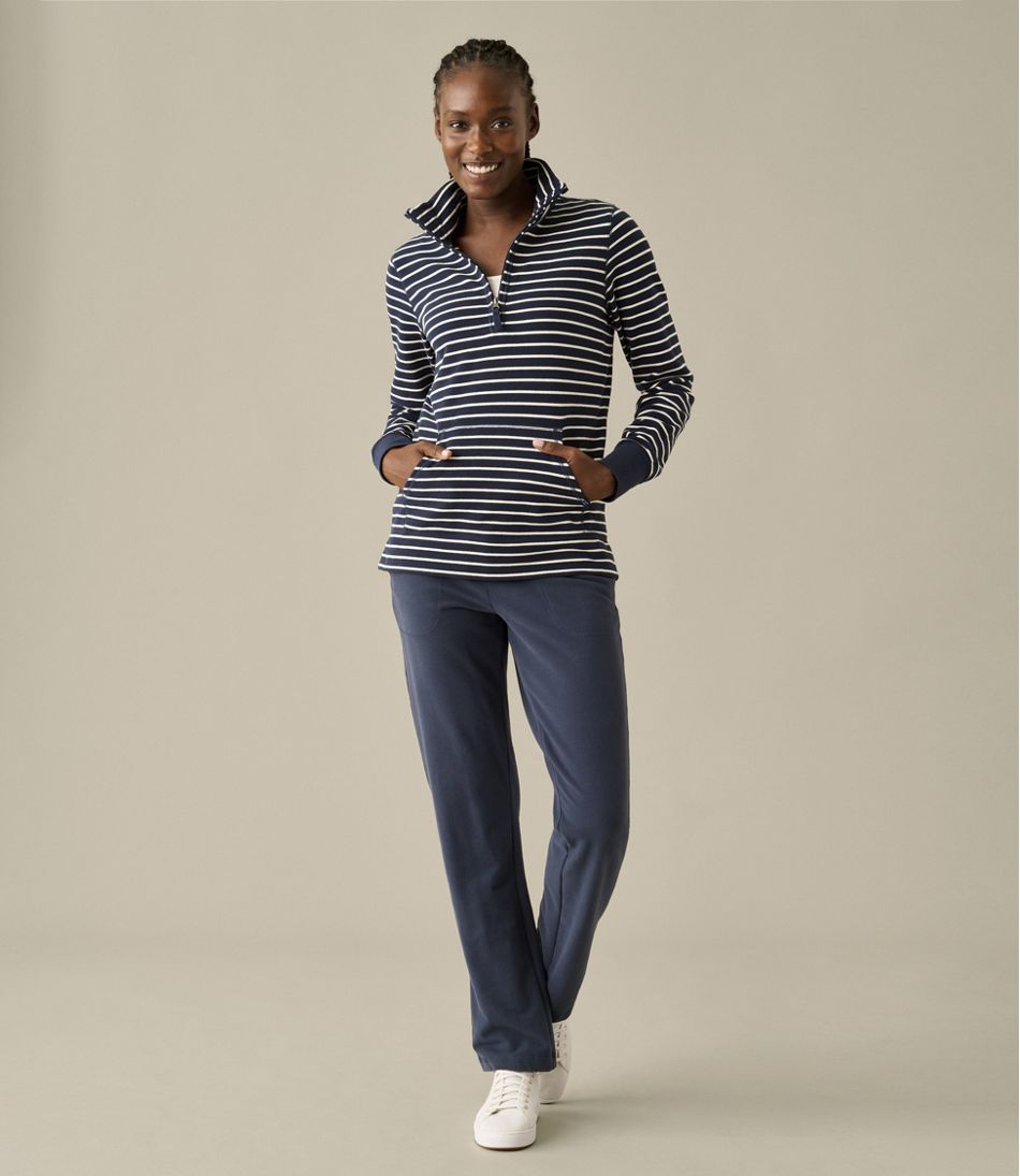 Women's Ultrasoft Sweats, Straight-Leg - Image 7