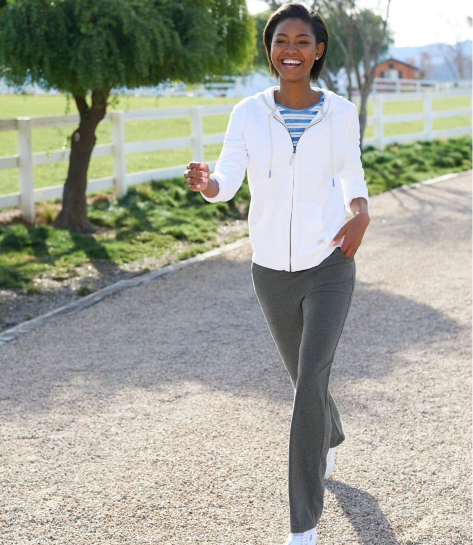 Women's Perfect Fit Pants, Straight-Leg - Image 6