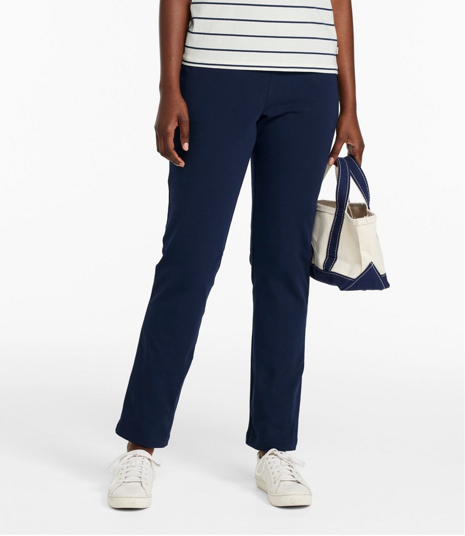 Women's Perfect Fit Pants, Original Tapered-Leg - Image 2